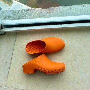 Orange Calzuros 36/37